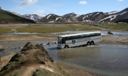 - Excursies overig IJsland